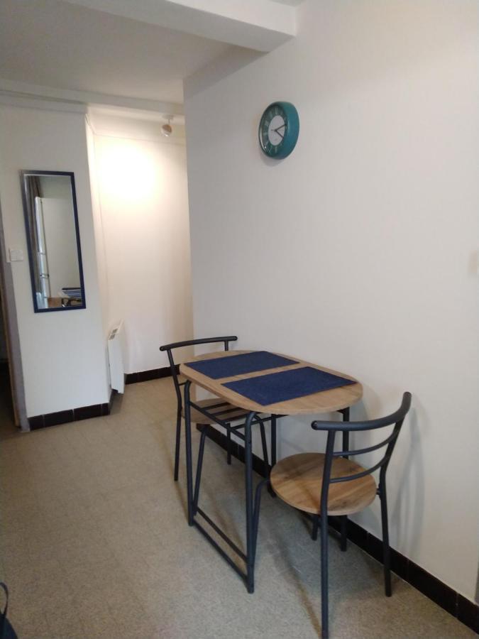 Appartement Entre Et Canal, Calme Et - Gare A 700 M *
