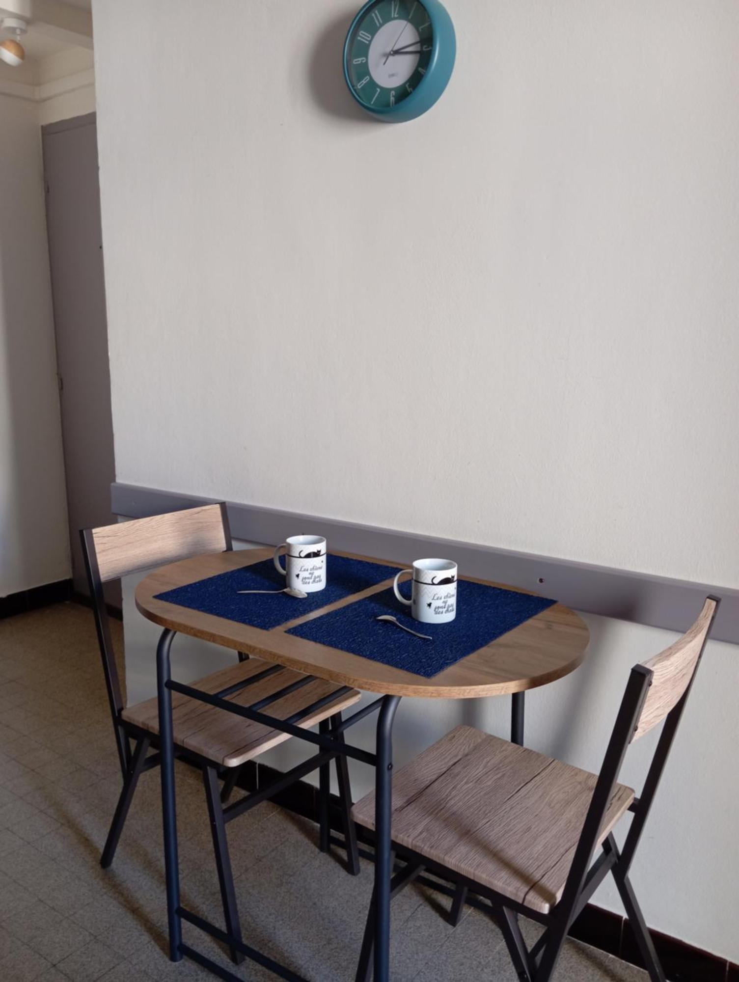 Entre Et Canal, Calme Et - Gare A 700 M Appartement Narbonne